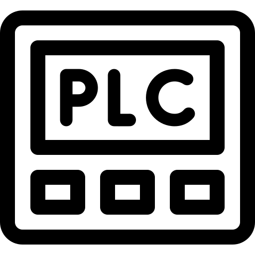 PLC motion control sürücüleri